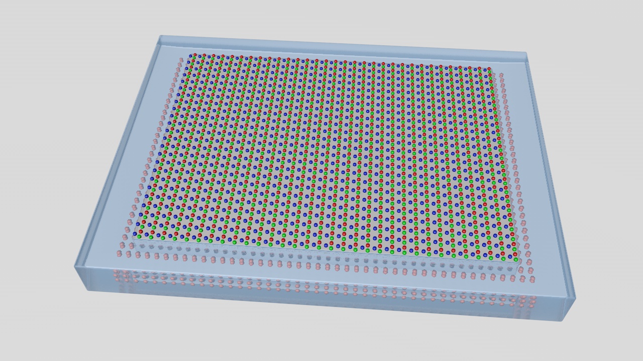 哈哈体育微2023年度专利&mdash;&mdash;一种半导体封装方法说明书