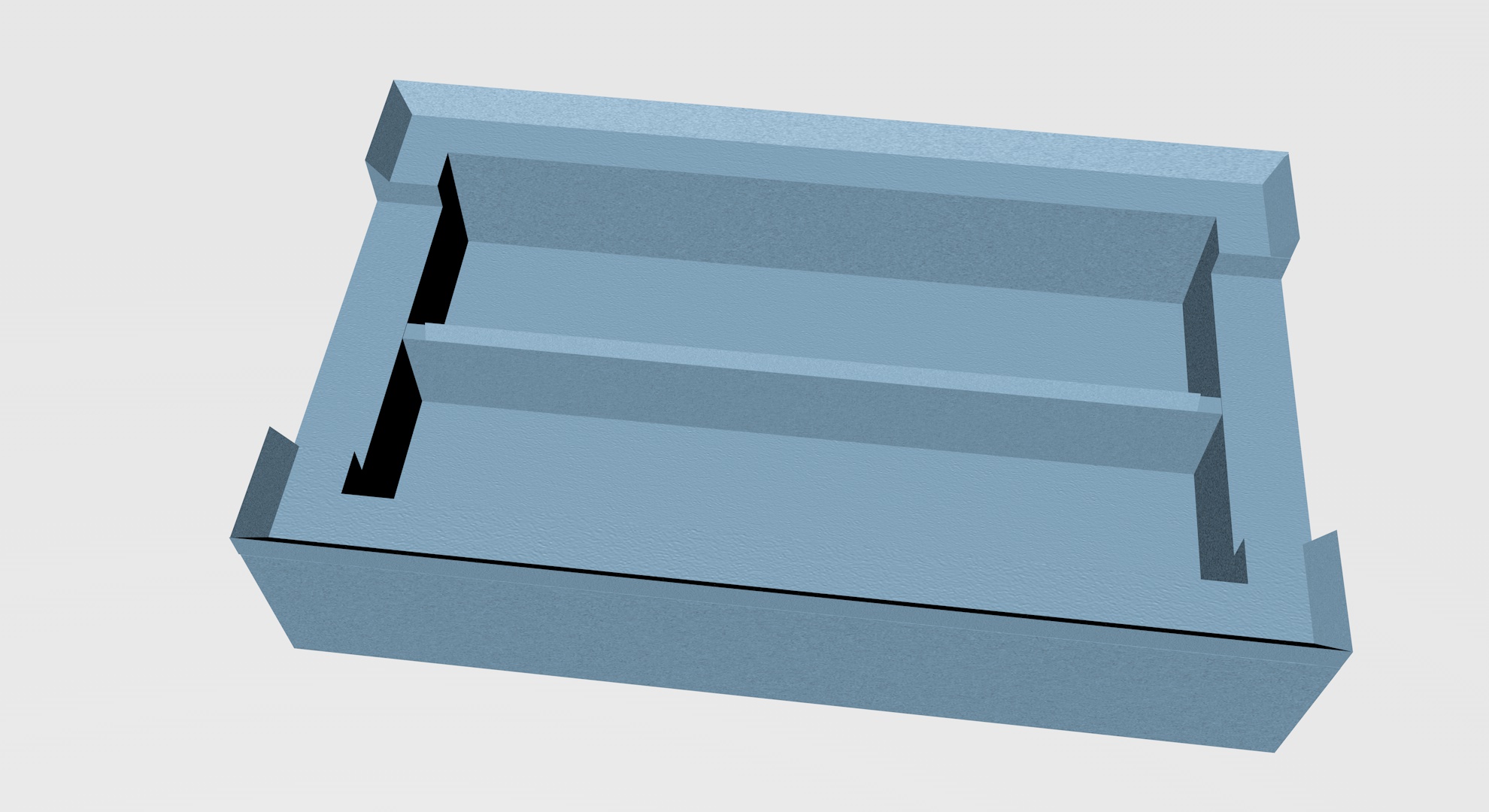 哈哈体育微2023年度专利&mdash;&mdash;一种倒料治具
